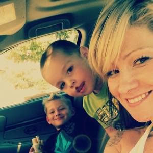 Meet your Posher, Rosalynn